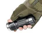 MATEMINCO MT07 7000lm 26650 21700 18650 EDC Flashlight Andúril UI