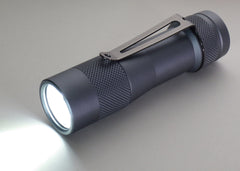 TLF/BLF FW3A Grey CREE XPL HI 2800lm EDC LED Flashlight With Battery