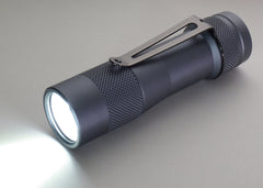 TLF/BLF FW3A Grey CREE XPL HI 2800lm EDC LED Flashlight Andúril UI