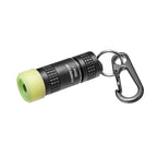 LUMINTOP GLOWⅠOsram 40lm Turboglow Head EDC Keychain Flashlight