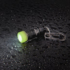 LUMINTOP GLOWⅠOsram 40lm Turboglow Head EDC Keychain Flashlight