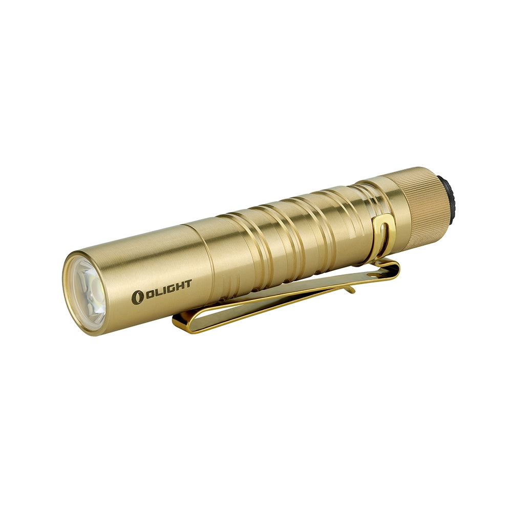 OLIGHT i5T EOS 300 Lumens AA EDC LED Flashlight