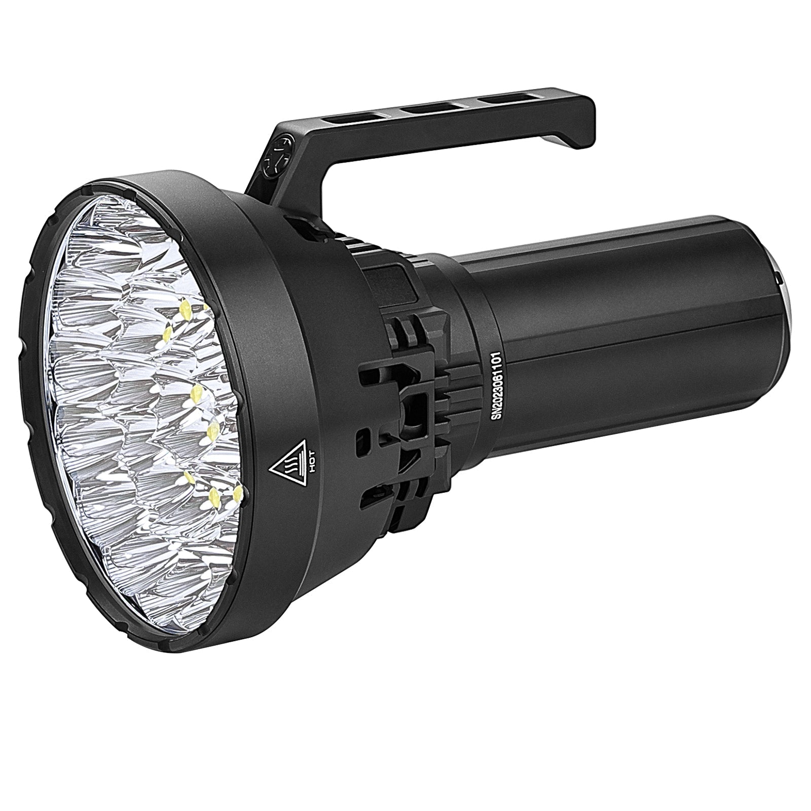 IMALENT MS32 200000 Lumens Brightest Flashlight – Nealsgadgets