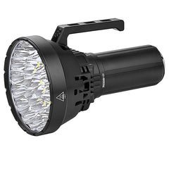 IMALENT MS32 200000 Lumens Brightest Flashlight