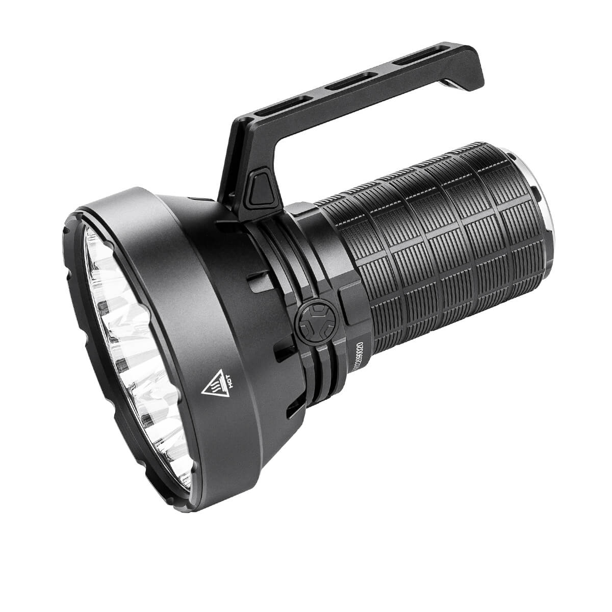 IMALENT SR16 XHP50.3 55000lm 1715m Flood Thrower flashlight
