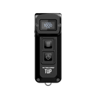 NITECORE TUP CREE XP-L HD V6 1000LM Revolutionary Pocket Light