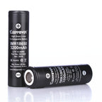 original 1pcs Keeppower IMR 18650 battery 3200mAh 3.7V maximum 20A discharge power cell