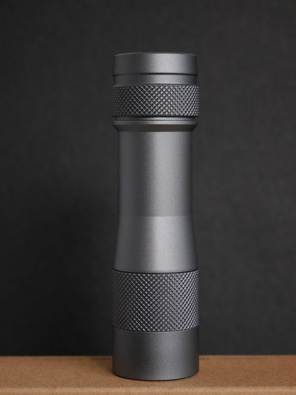 TLF/BLF FW3A Grey CREE XPL HI 2800lm EDC LED Flashlight With Battery