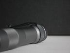 TLF/BLF FW3A Grey CREE XPL HI 2800lm EDC LED Flashlight Andúril UI