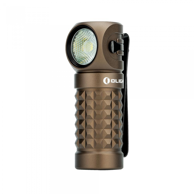 OLIGHT Perun Mini Headlamp Main image