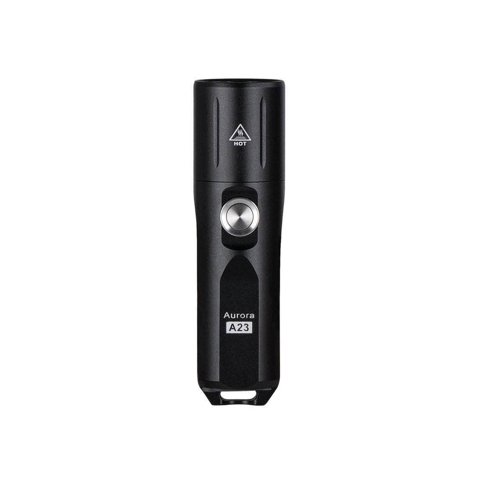 RovyVon A23 CREE XPL HD 1000lm Keychain EDC Flashlight