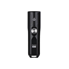 RovyVon A23 CREE XPL HD 1000lm Keychain EDC Flashlight