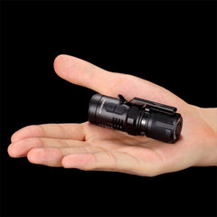 Nitecore Explorer EC11 CREE XM-L2 U2 LED 900 Lumens 18350 EDC Flashlight