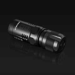 Nitecore Explorer EC11 CREE XM-L2 U2 LED 900 Lumens 18350 EDC Flashlight