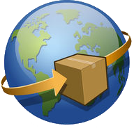 Shipping Difference.