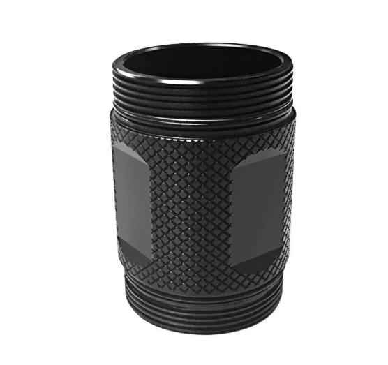 BLF GT XHP35 HI 2000 Lumens 2000mThrower Flashlight. Main image