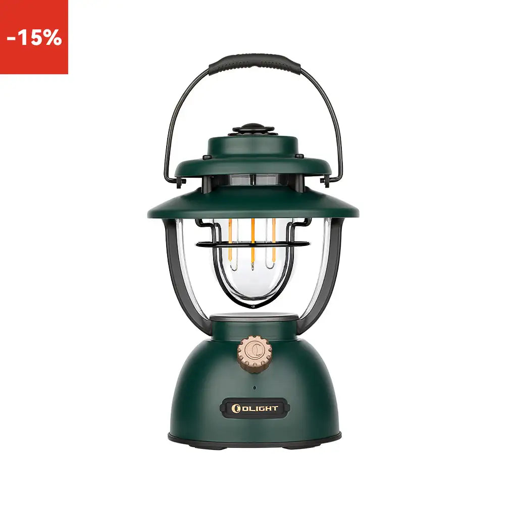 OLIGHT Olantern Classic 2 Pro Rechargeable Camping Lantern Main image