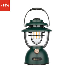 OLIGHT Olantern Classic 2 Pro Rechargeable Camping Lantern