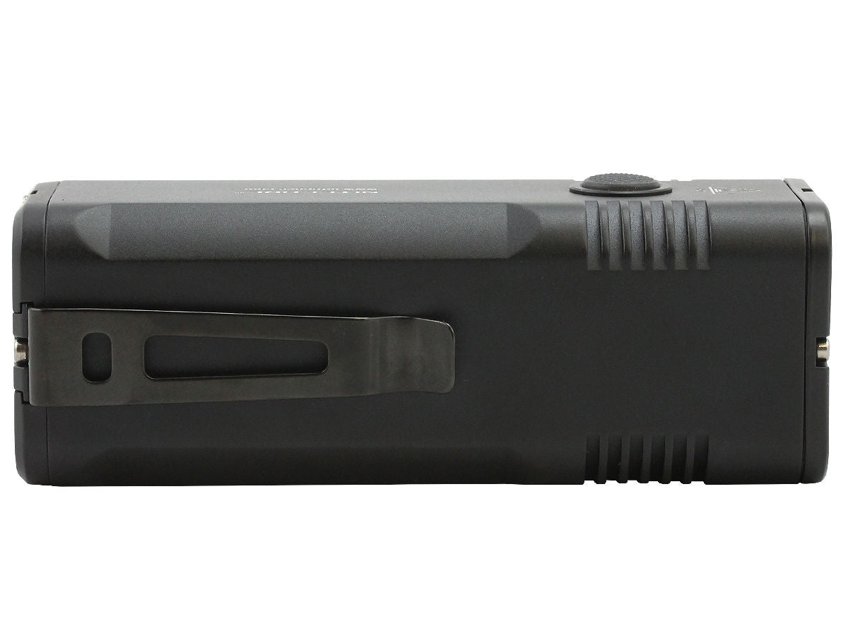 Nitecore CONCEPT 2 4 x XHP35 6500LM Led Flashlight.