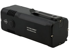 Nitecore CONCEPT 2 4 x XHP35 6500LM Led Flashlight.