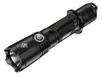 Nitecore MH25GTS CREE XHP35HD LED 1800 Lumens Rechargeable Flashlight