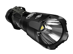 Nitecore MH25GTS CREE XHP35HD LED 1800 Lumens Rechargeable Flashlight