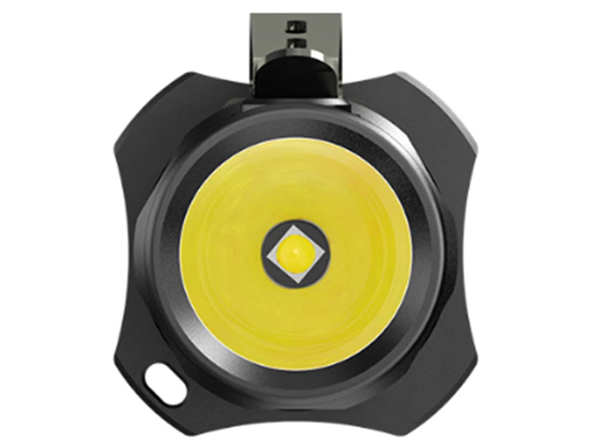 Nitecore P12GTS  CREE XHP35 HD LED 1800 Lumens Flashlight