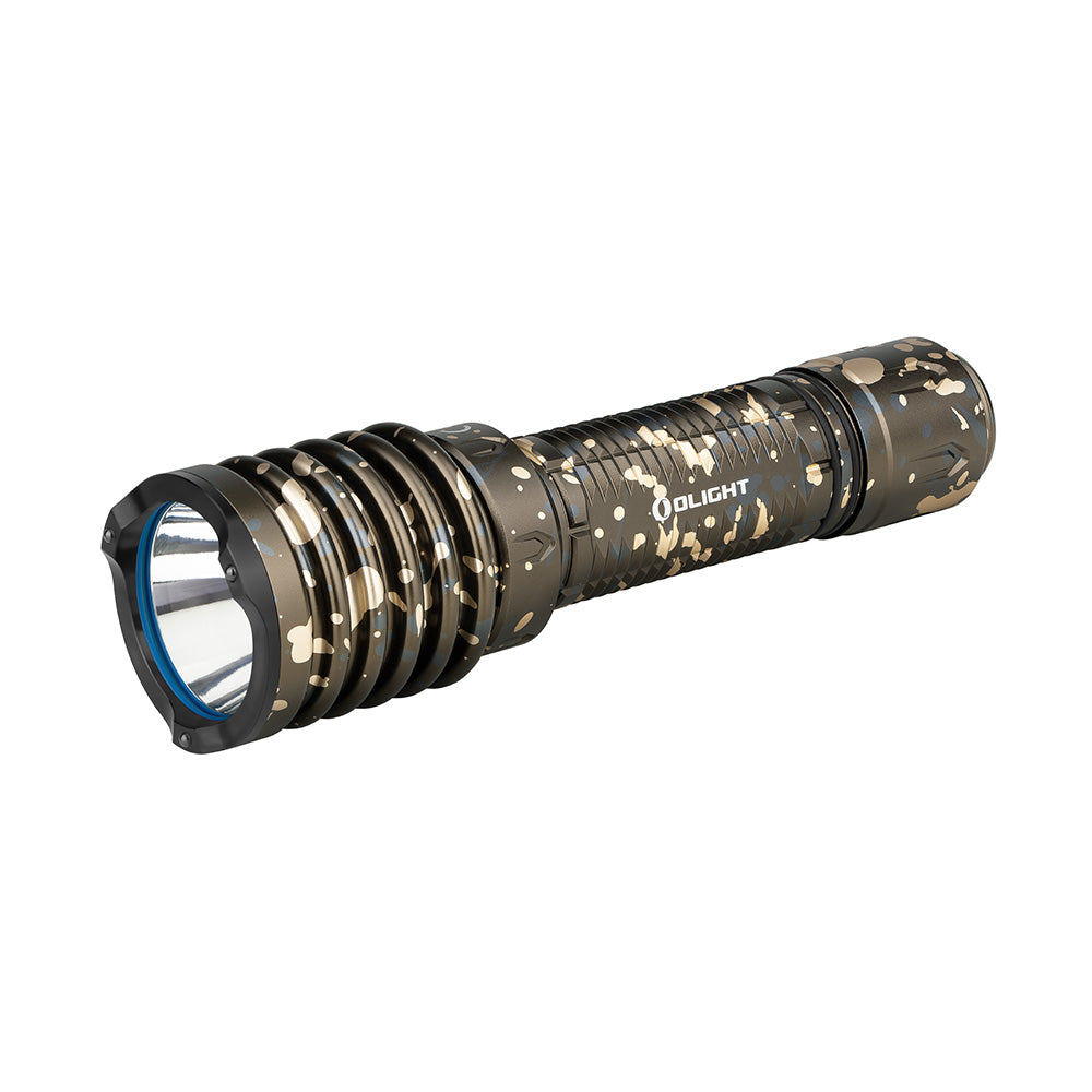 OLIGHT Warrior X3 2500lm 560m 21700 Powerful Tactical Flashlight