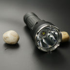 BLF D80v2 SST40 2000lm/XPL-HI 1500lm 18650 LED Flashlight